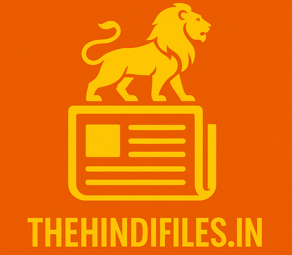 thehindfiles.in